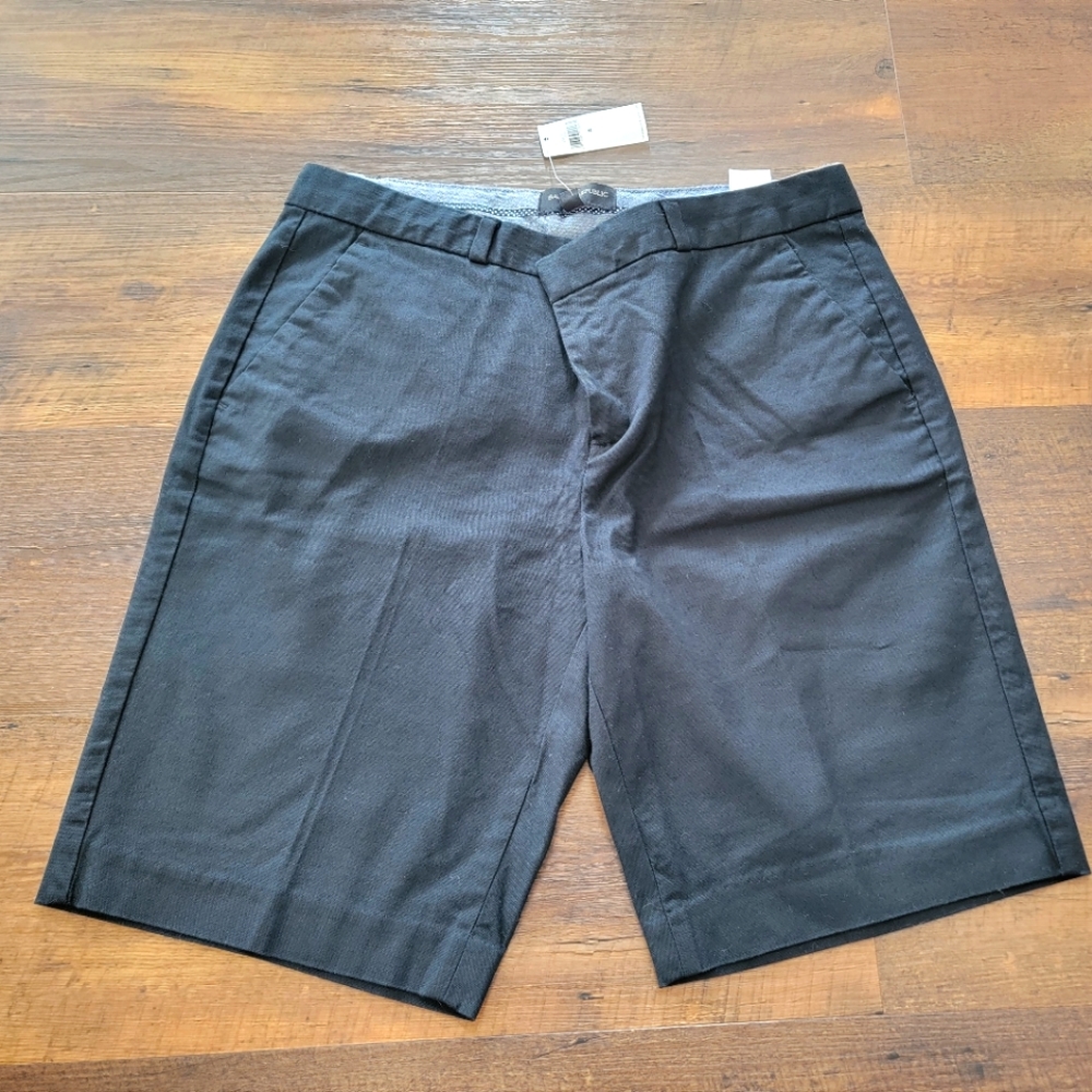 4 for $30 Business shorts